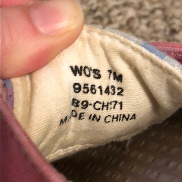 Sperry Slip-ons - Picture 3 of 3